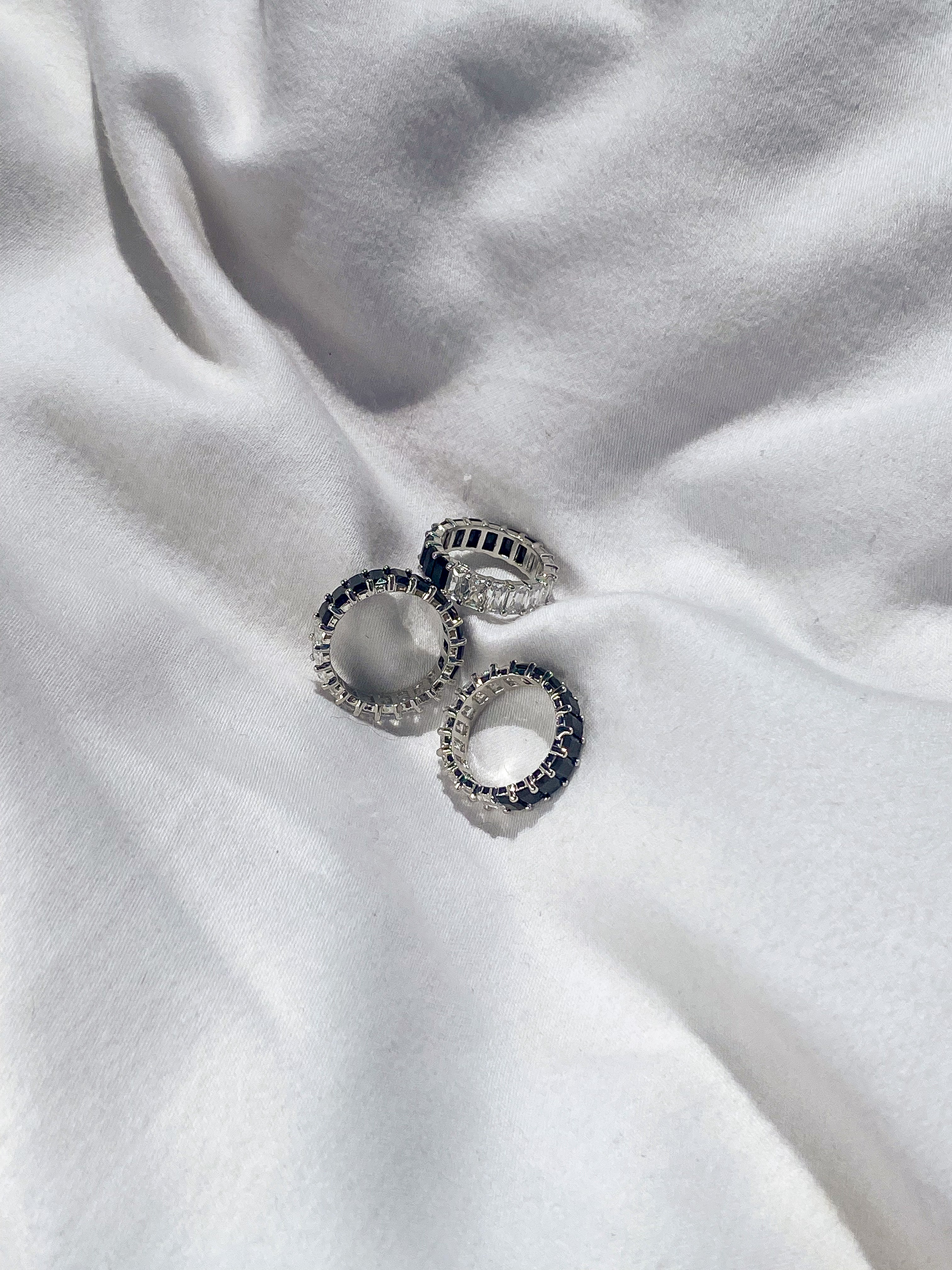 Cruella Ring - ISABEL LEON LLC