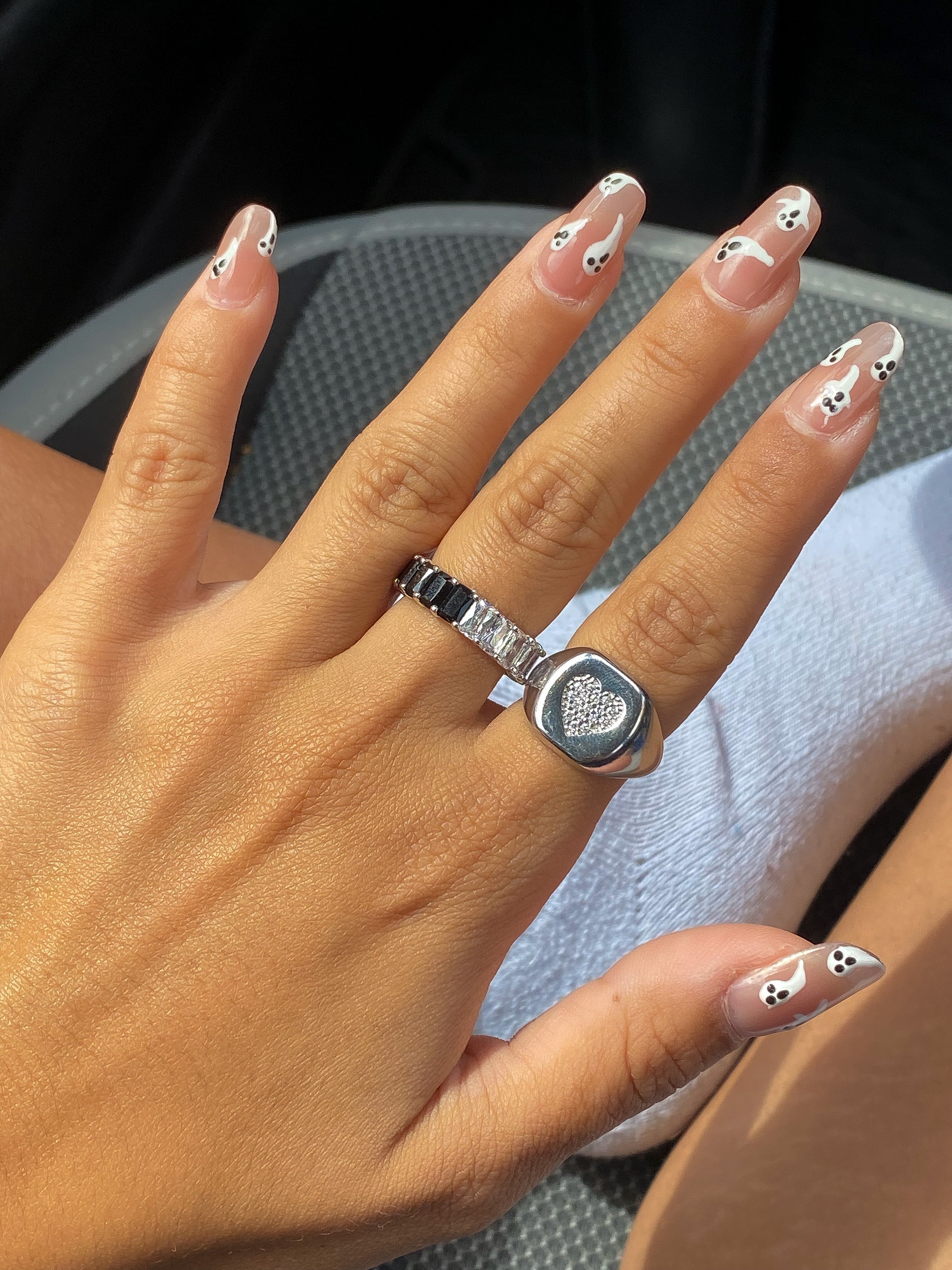 Cruella Ring - ISABEL LEON LLC